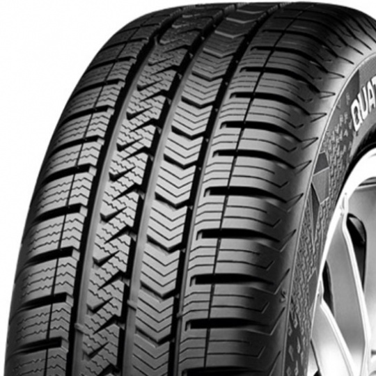 Vredestein Quatrac 5 255/60 R 17 106V