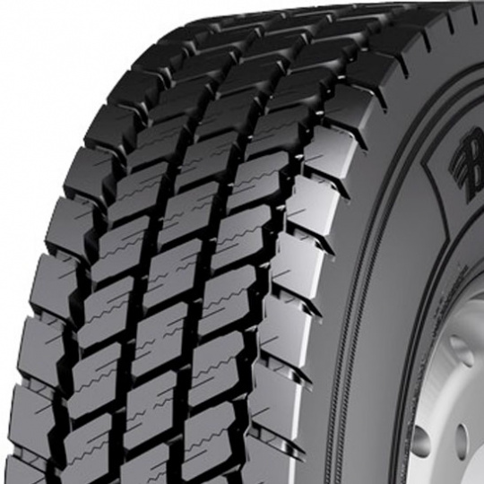 Barum BD 200 R 235/75 R 17,5 132/130M