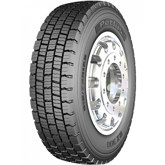Petlas RZ300 245/70 R 17,5 136M Petlas RZ300 245/70 R 17,5 136M