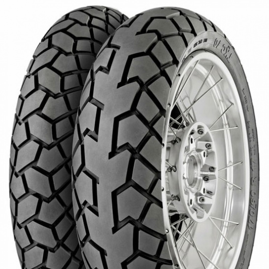 Continental TKC 70 110/80 R 19 59V