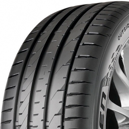Falken Azenis FK520 235/65 R 17 108W Falken Azenis FK520 235/65 R 17 108W