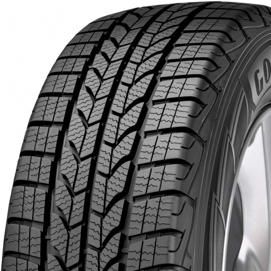 Goodyear UltraGrip Cargo 235/50 R 19C 111/109T