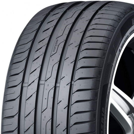 Nexen N'fera Sport 255/45 R 18 99Y