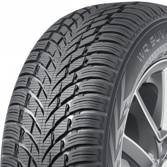 Nokian WR SUV 4 265/45 R 21 108V