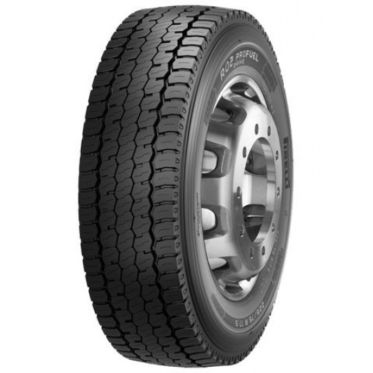 Pirelli R02 PROFUEL DRIVE 215/75 R 17,5 126/124M