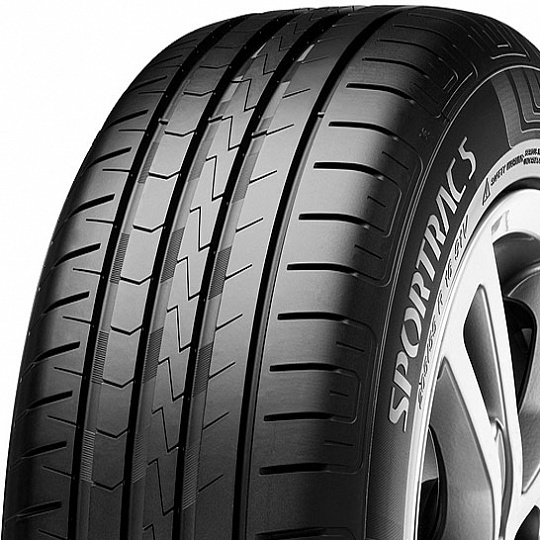 Vredestein Sportrac 5 195/65 R 15 91H Vredestein Sportrac 5 195/65 R 15 91H