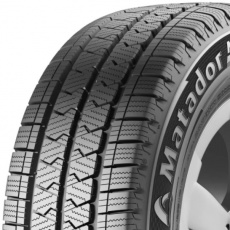 Matador Nordicca Van 205/70 R 15C 106/104R