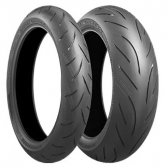 Bridgestone S 21 200/55 R 17 78W