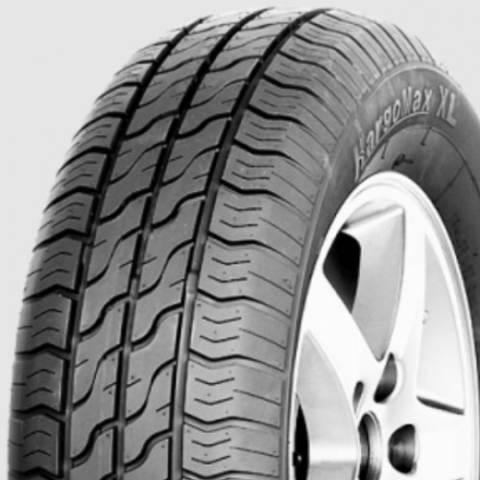 GT Radial KargoMax ST-4000 155/70 R 13C 78N