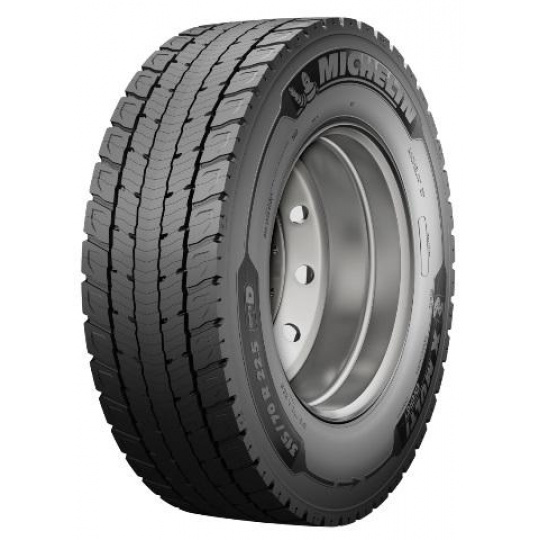 Michelin X MULTI ENERGY D 315/70 R 22,5 154/150L