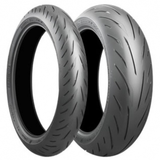 Bridgestone S 22 120/70 R 17 58W