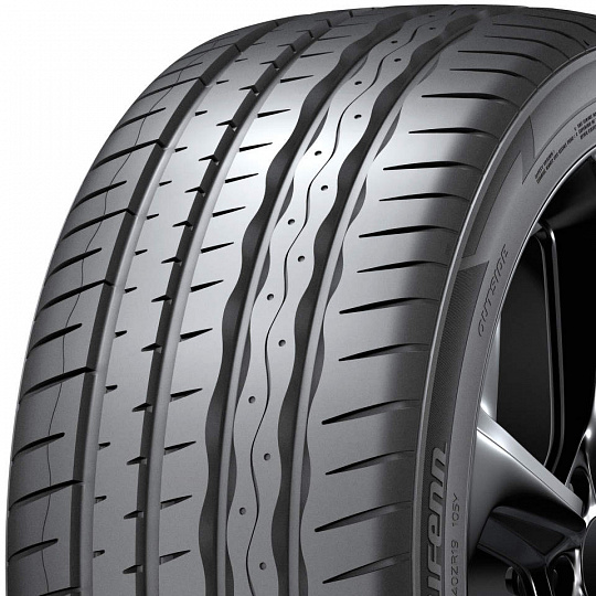 Laufenn Z FIT EQ LK03 255/40 R 18 99Y