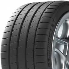 Michelin Pilot Super Sport 285/30 ZR 20 99Y Michelin Pilot Super Sport 285/30 ZR 20 99Y