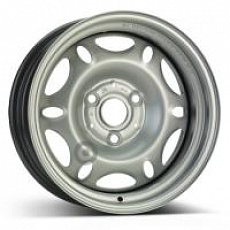Alcar Stahlrad 7850-7900 4x15