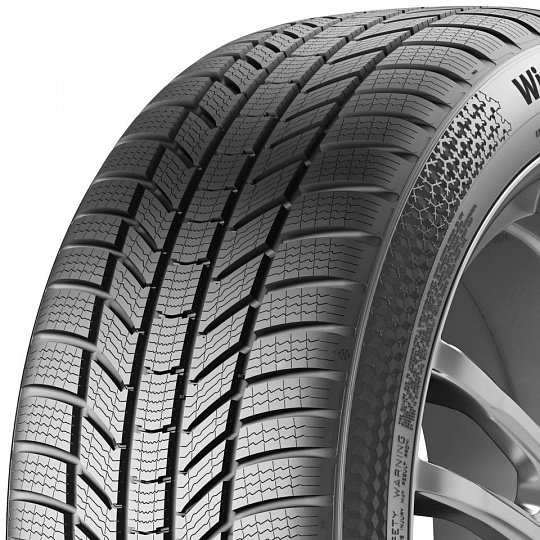 Continental WinterContact TS 870 P 215/60 R 18 98Q