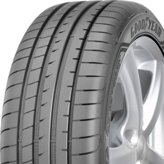 Goodyear Eagle F1 Asymmetric 3 SUV 245/50 R 19 105W