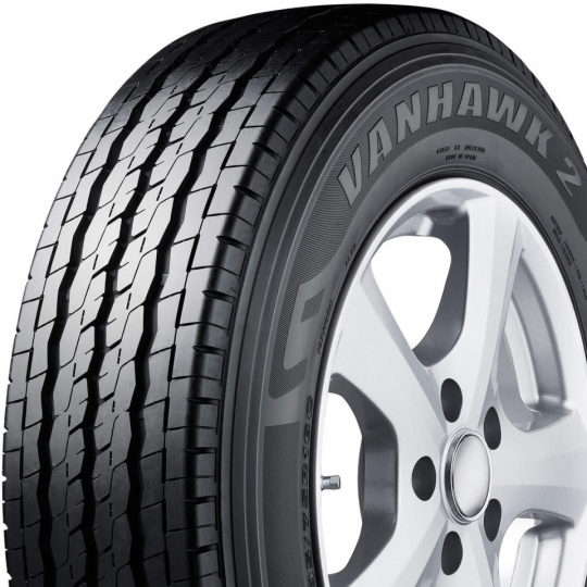 Firestone Vanhawk 2 225/70 R 15C 112S