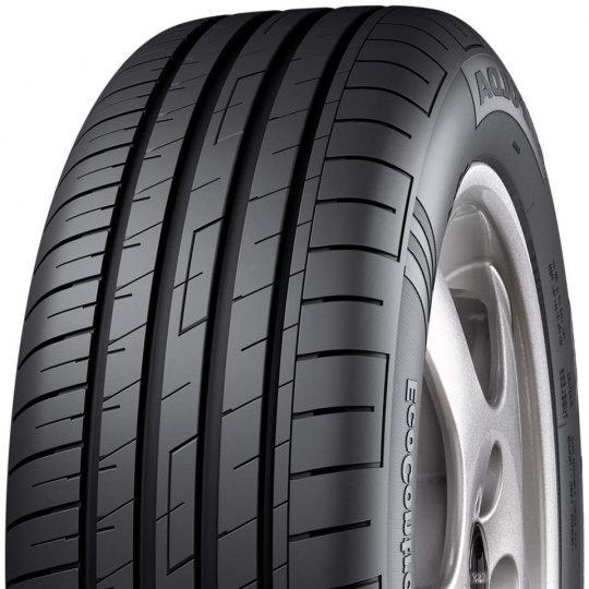 Fulda EcoControl HP2 205/55 R 16 94V