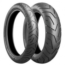 Bridgestone A 41 120/70 R 17 58W