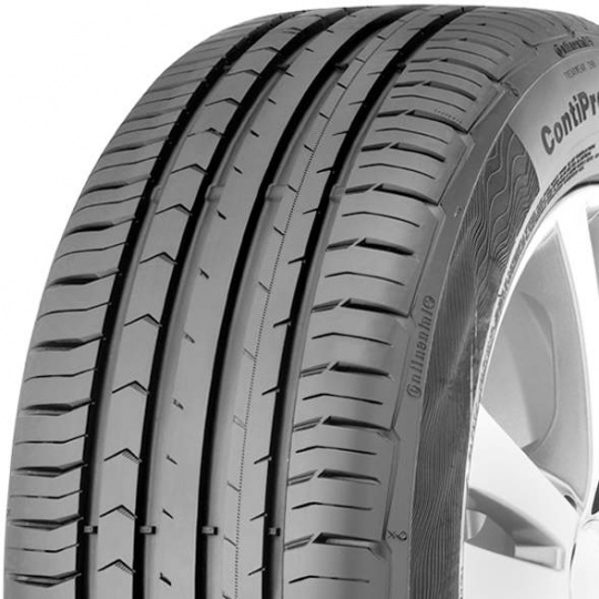 Continental ContiPremiumContact 5 185/65 R 15 88H Continental ContiPremiumContact 5 185/65 R 15 88H