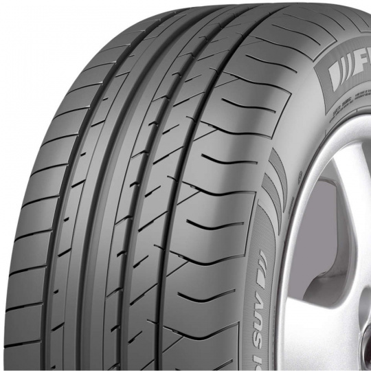 Fulda EcoControl SUV 225/60 R 17 103H