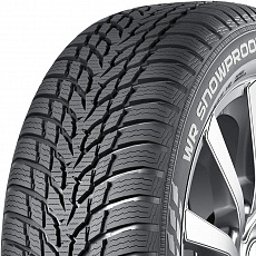 Nokian WR Snowproof 225/50 R 17 98V