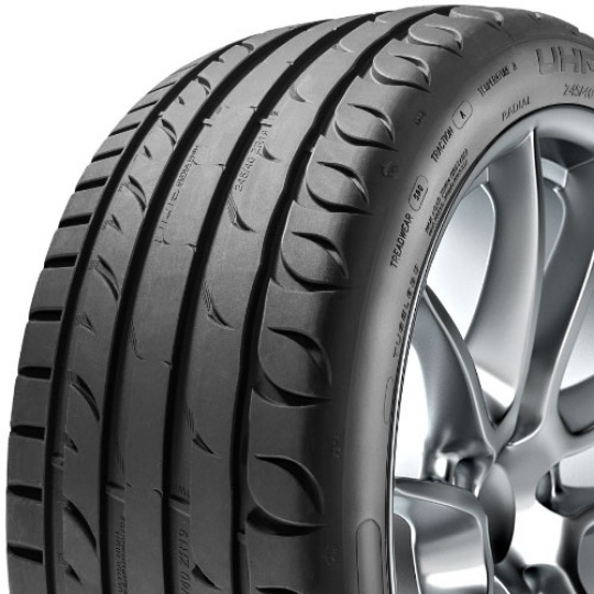 Riken Ultra High Performance 215/40 R 17 87W