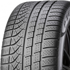 Pirelli P ZERO Winter 245/40 R 18 97V Pirelli P ZERO Winter 245/40 R 18 97V