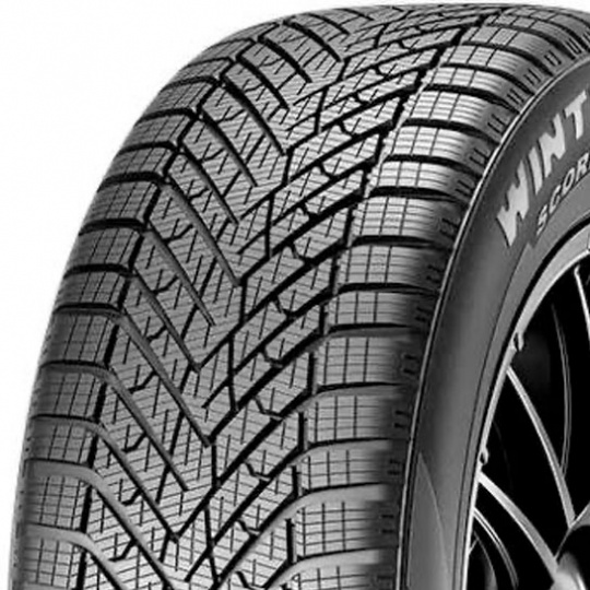 Pirelli Scorpion Winter 2 285/40 R 23 111V