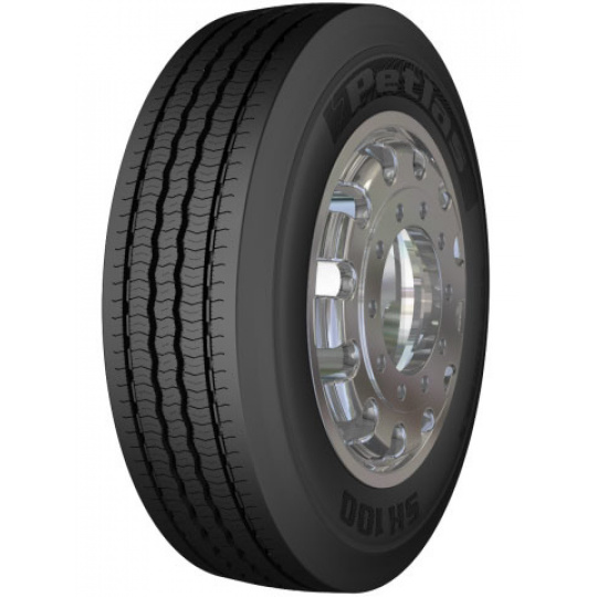 Petlas SH100 TRAILER 245/70 R 19,5 141/140J