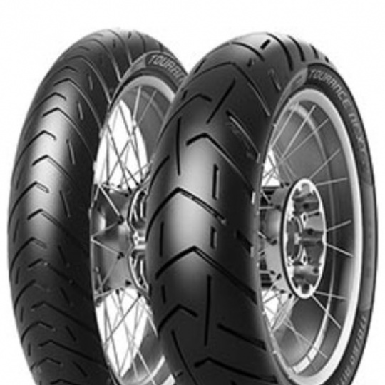 Metzeler Tourance Next 2 170/60 R 17 72W