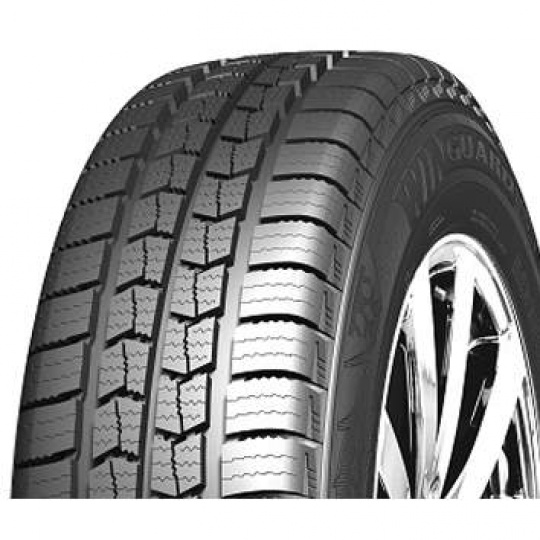 Nexen WinGuard WT1 235/65 R 16C 121/119R