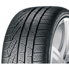 Pirelli Winter Sottozero serie II 205/55 R 17 91H Pirelli Winter Sottozero serie II 205/55 R 17 91H
