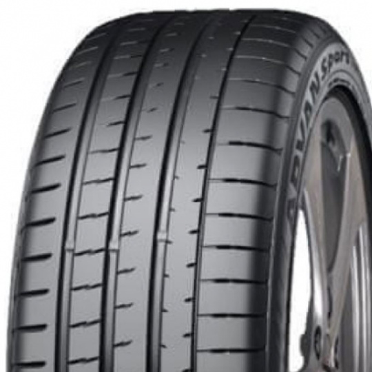 Yokohama Advan Sport V107 295/35 R 24 110Y