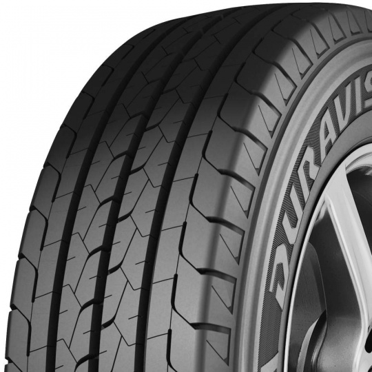 Bridgestone Duravis R660A 215/70 R 16C 108T