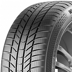 Continental WinterContact TS 870 P 285/40 R 23 111V Continental WinterContact TS 870 P 285/40 R 23 111V