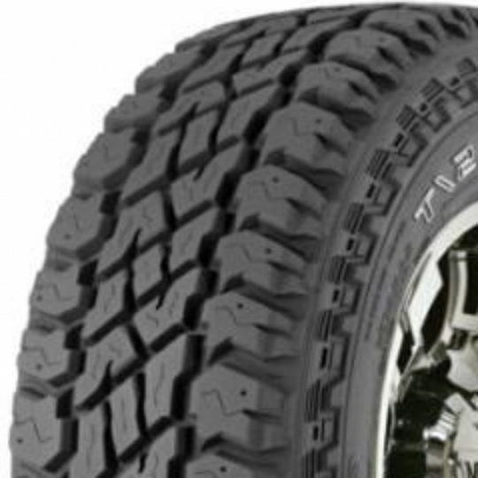 Cooper Discoverer S/T Maxx 265/70 R 16 121Q