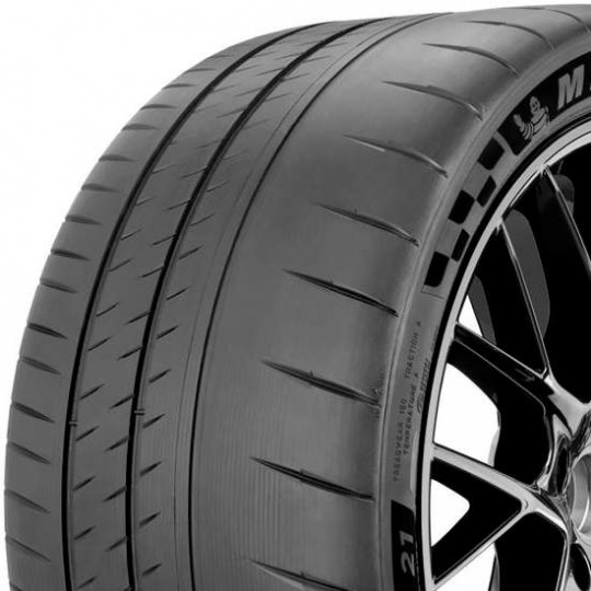 Michelin Pilot Sport CUP 2 R 285/30 ZR 20 99Y Michelin Pilot Sport CUP 2 R 285/30 ZR 20 99Y