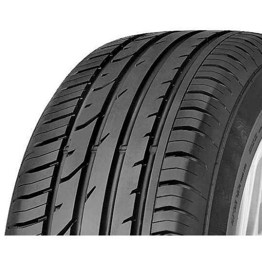 Continental ContiPremiumContact 2 215/40 R 17 87V