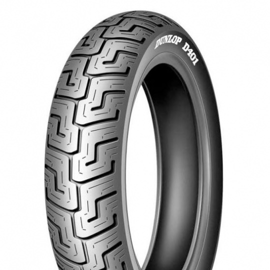 Dunlop D401 Harley.D 130/90 B 16 73H