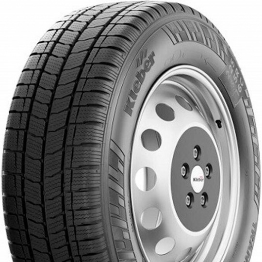 Kleber Transalp 2+ 195/70 R 15C 104/102R