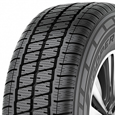 Cooper All Season VAN 215/70 R 15C 109/107S Cooper All Season VAN 215/70 R 15C 109/107S