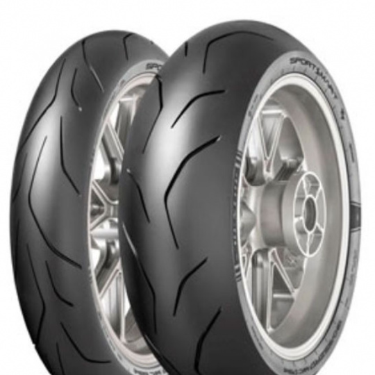 Dunlop Sportsmart TT 140/70 R 17 66H