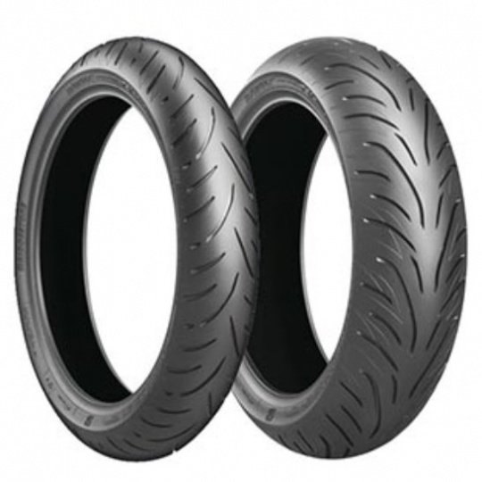 Bridgestone T 31 110/70 R 17 54W