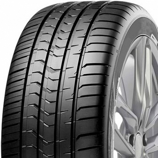 Hankook Ventus evo SUV K137A 235/50 ZR 18 101Y Hankook Ventus evo SUV K137A 235/50 ZR 18 101Y