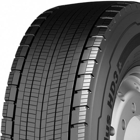 Continental Conti EcoPlus HD3 + 295/55 R 22,5 147/145K