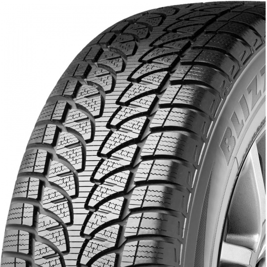 Bridgestone Blizzak LM-80 EVO 235/60 R 18 103H