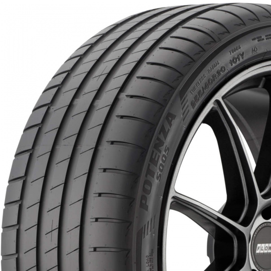 Bridgestone Potenza S005 255/35 R 20 93Y