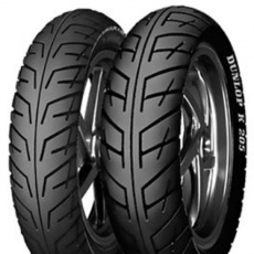 Dunlop K205 130/90 D 16 67V