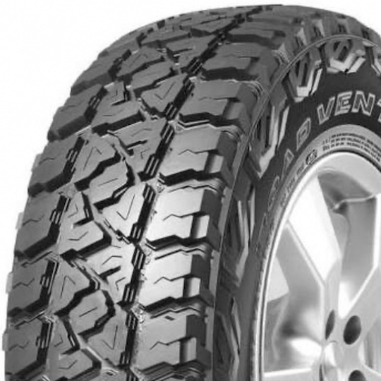Kumho Road Venture MT51 255/70 R 16 115/112Q